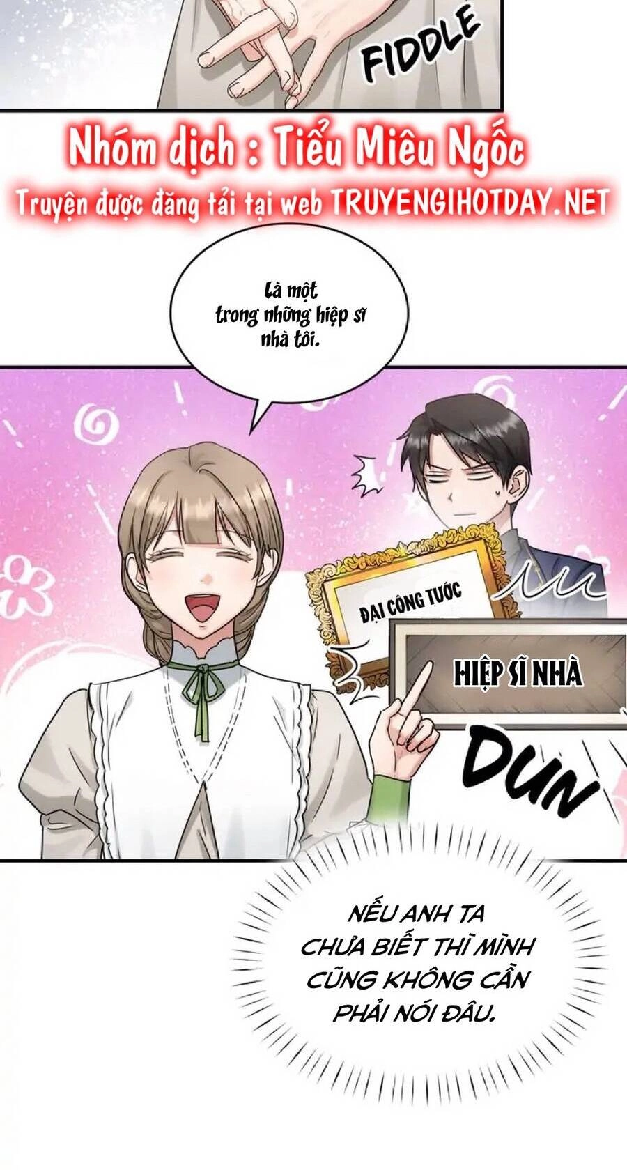 Người Thừa Kế Chapter 51 - 16