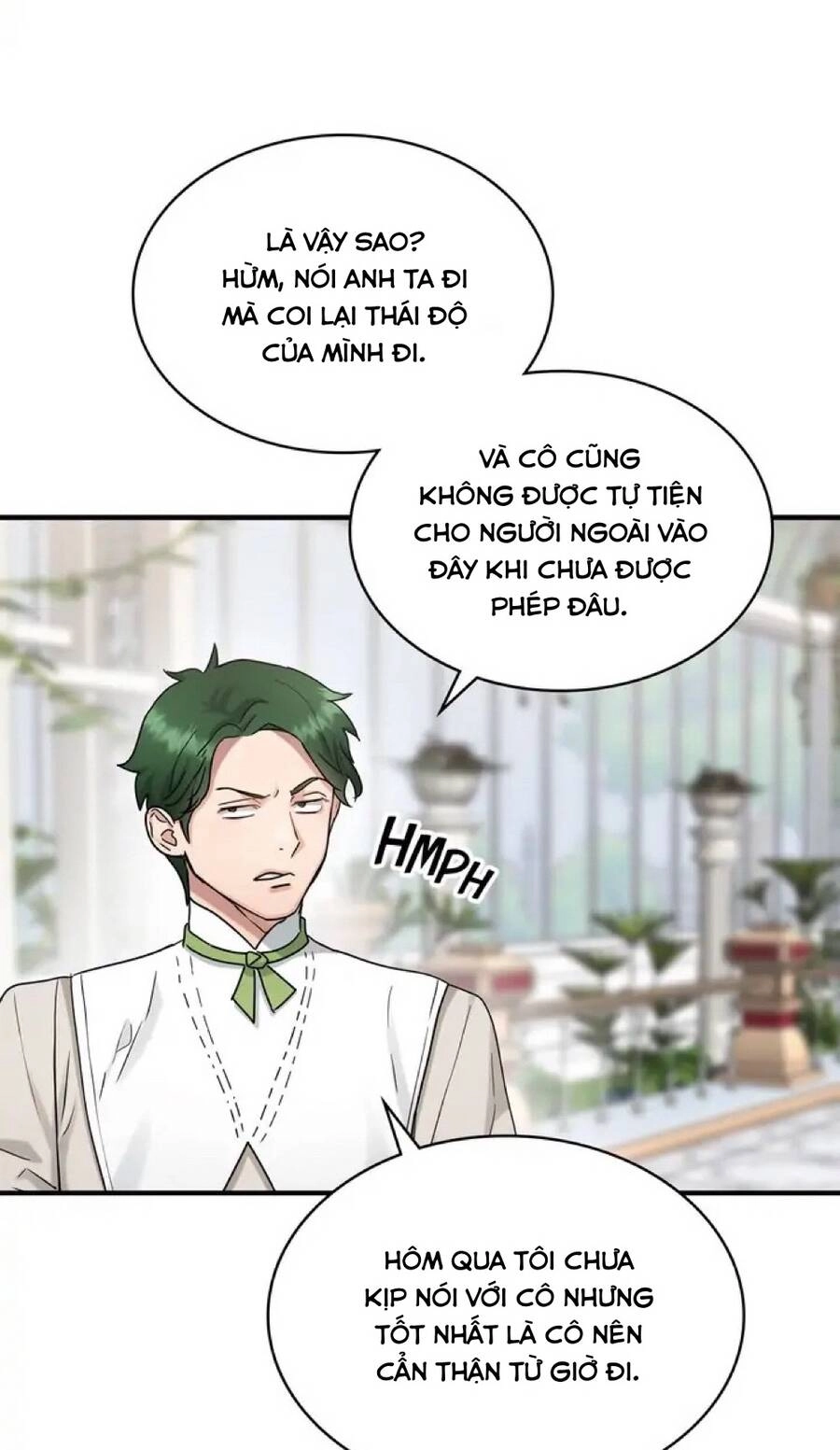 Người Thừa Kế Chapter 51 - 17