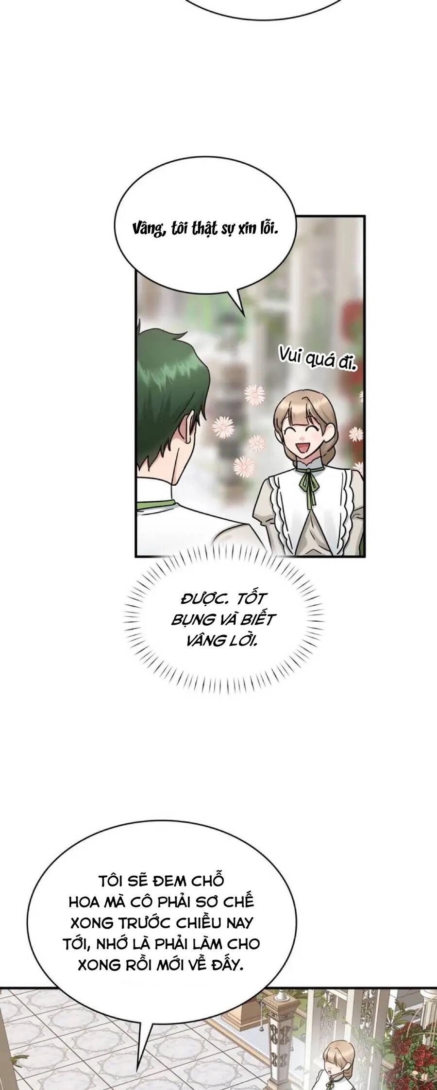 Người Thừa Kế Chapter 51 - 18