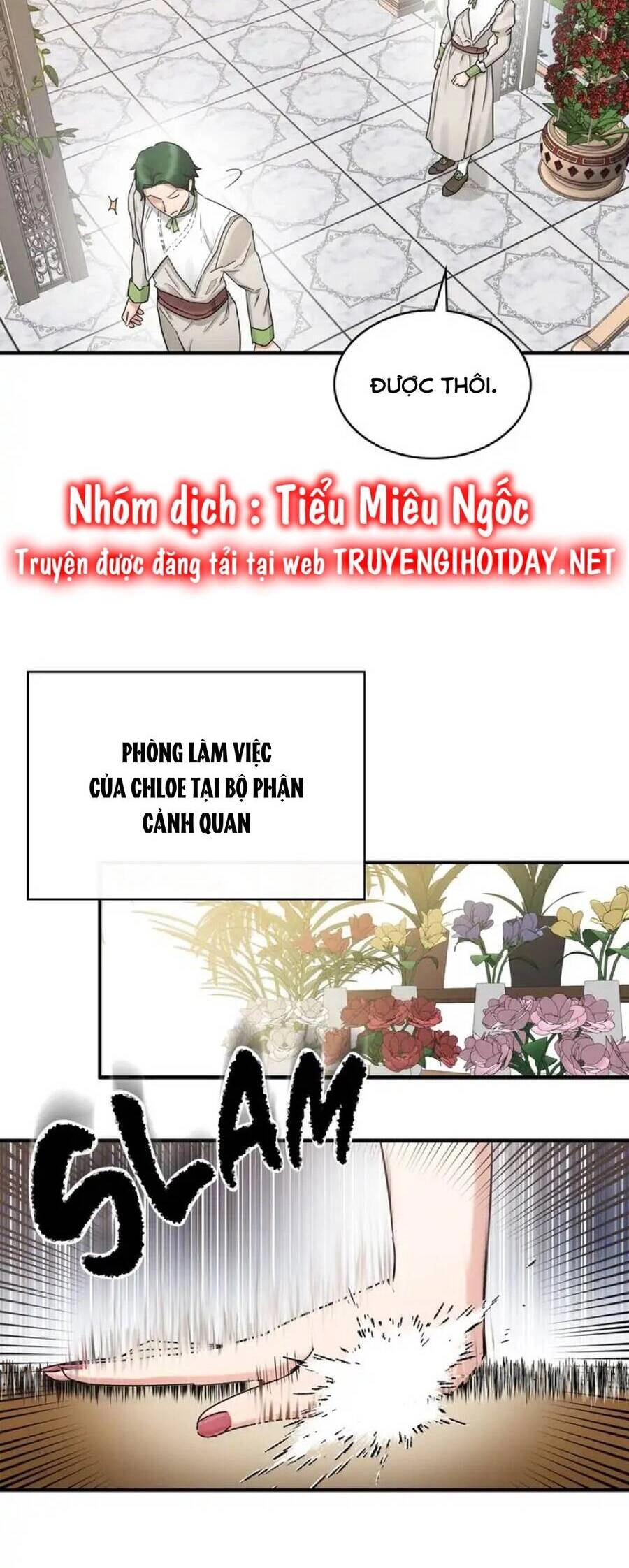 Người Thừa Kế Chapter 51 - 19