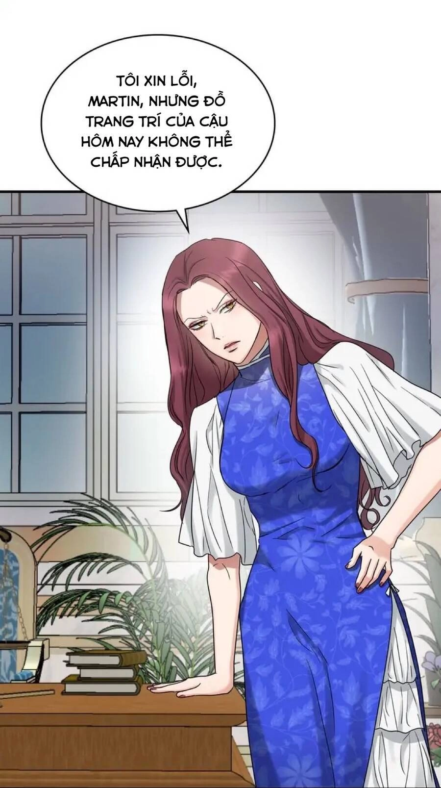 Người Thừa Kế Chapter 51 - 20