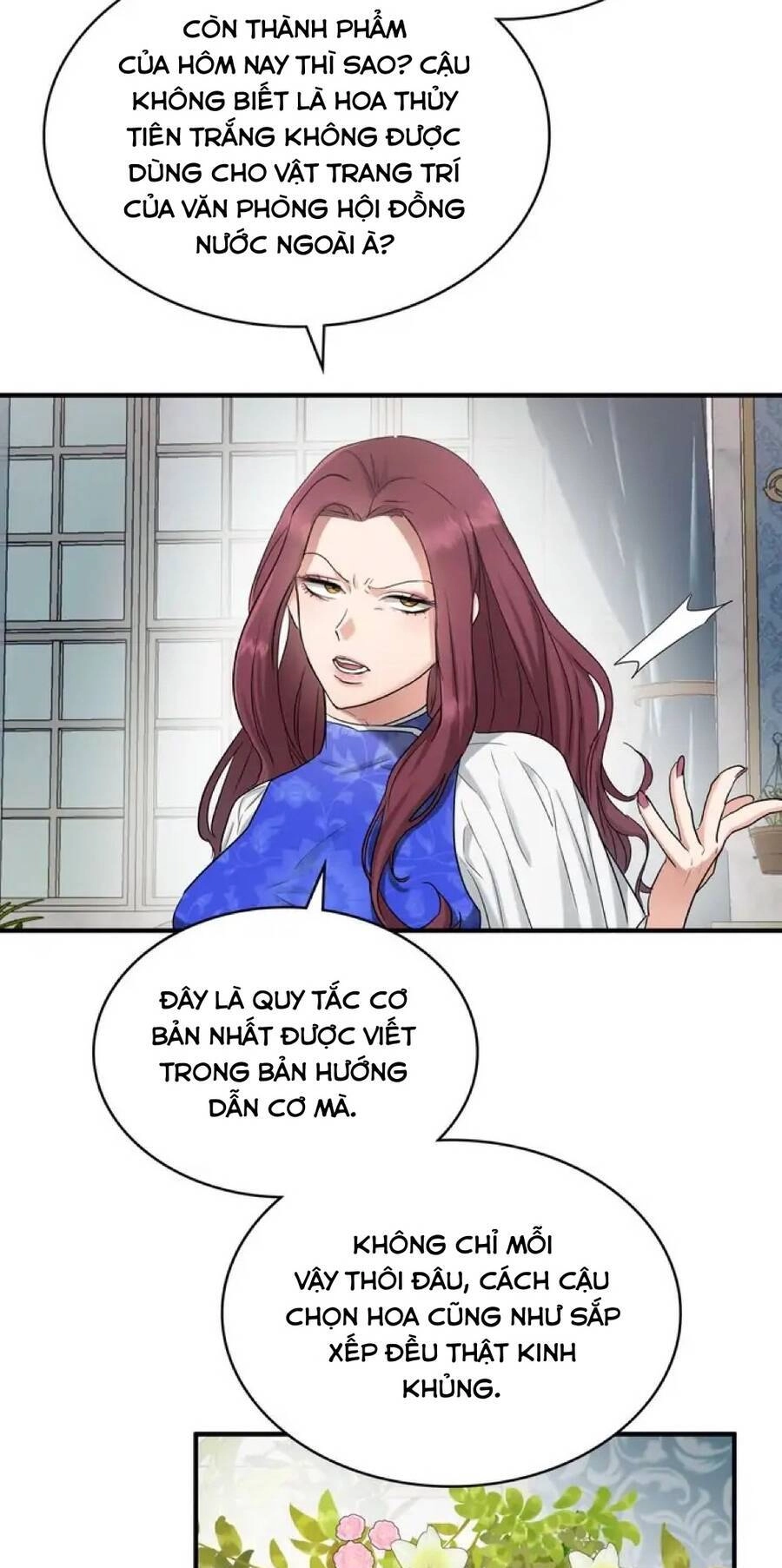 Người Thừa Kế Chapter 51 - 22