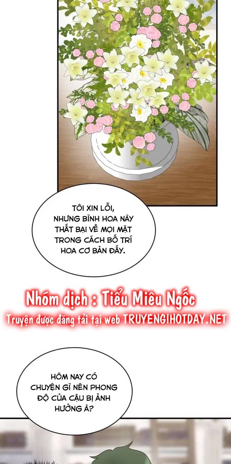 Người Thừa Kế Chapter 51 - 23