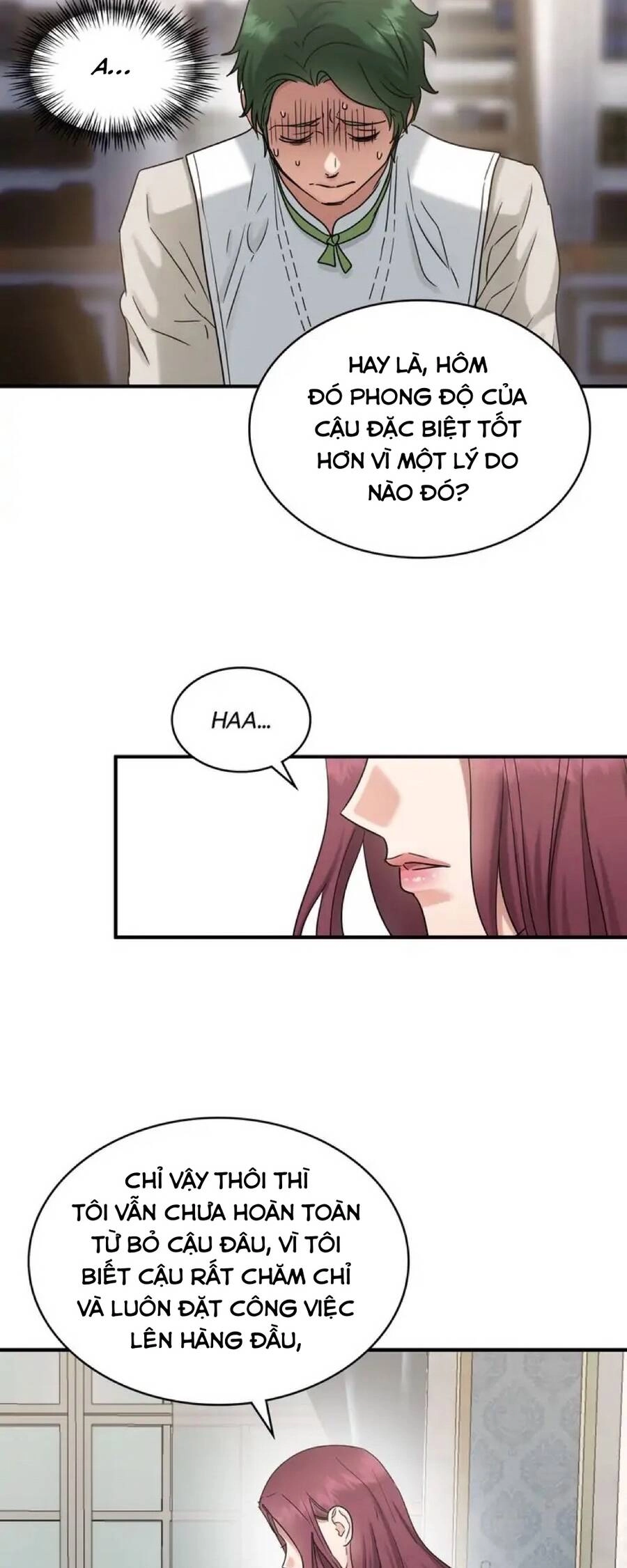 Người Thừa Kế Chapter 51 - 24