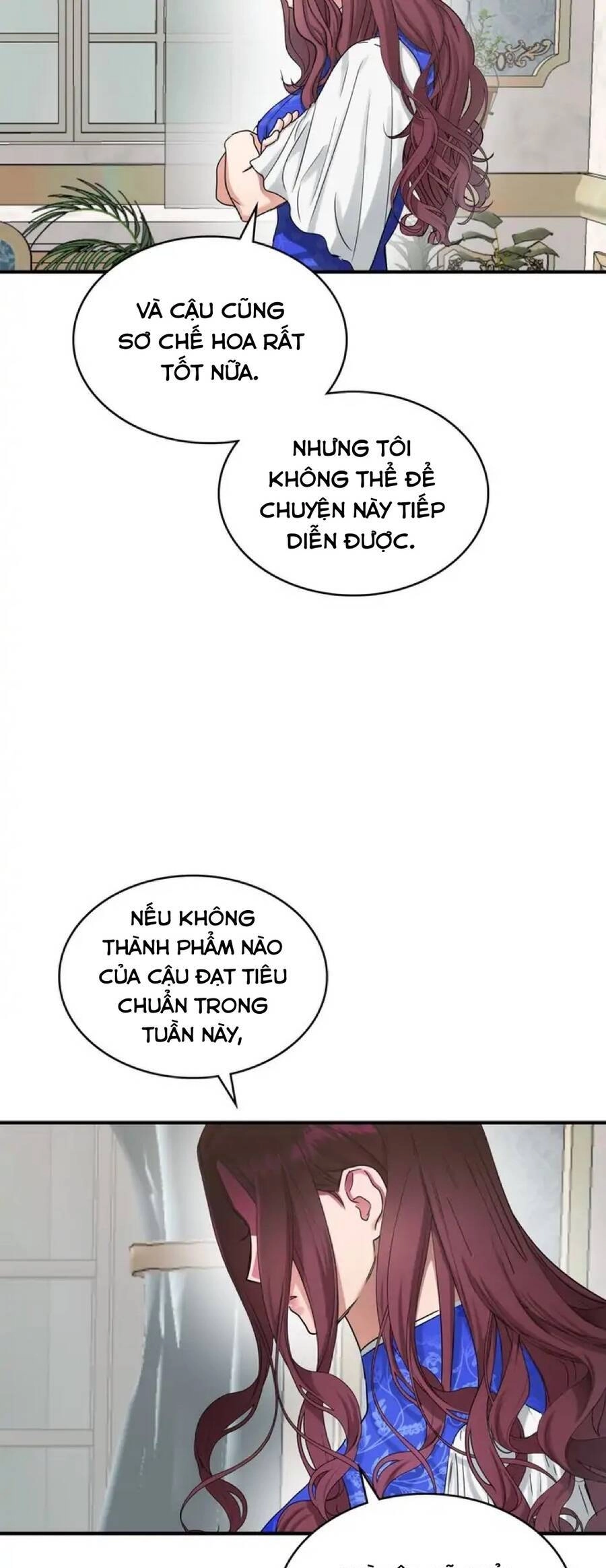 Người Thừa Kế Chapter 51 - 25