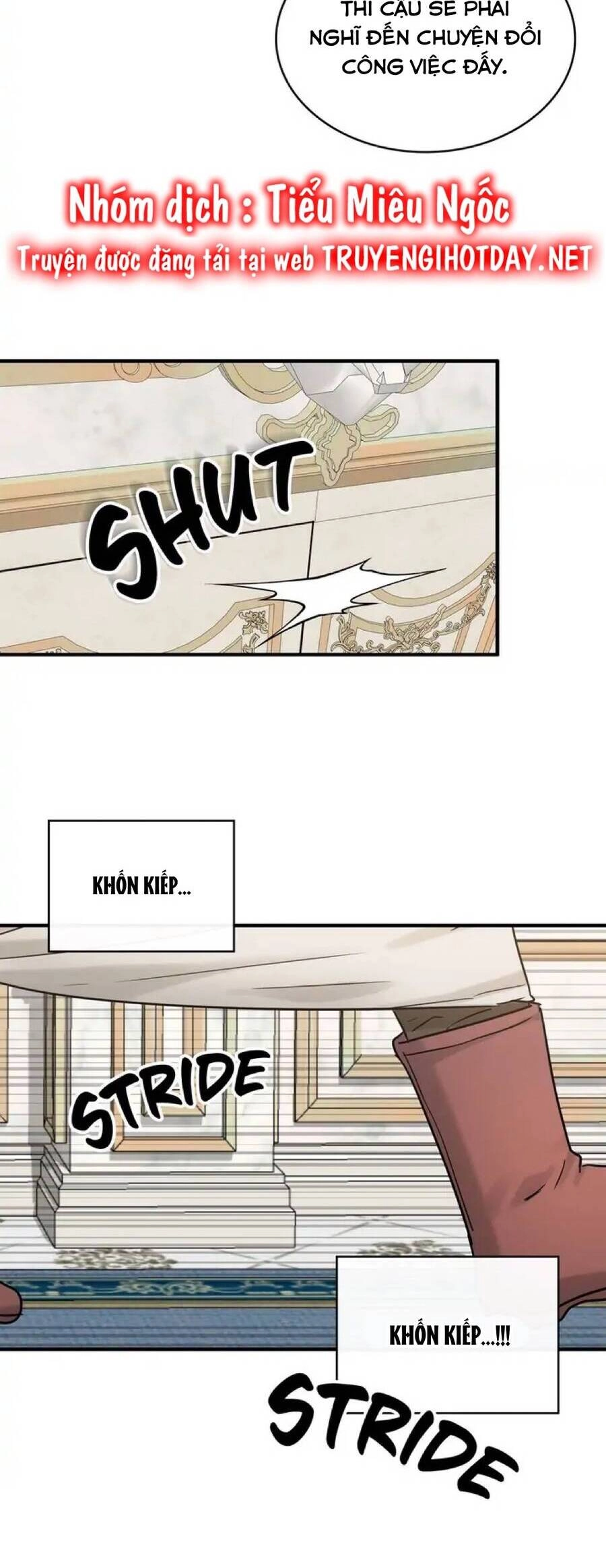 Người Thừa Kế Chapter 51 - 26