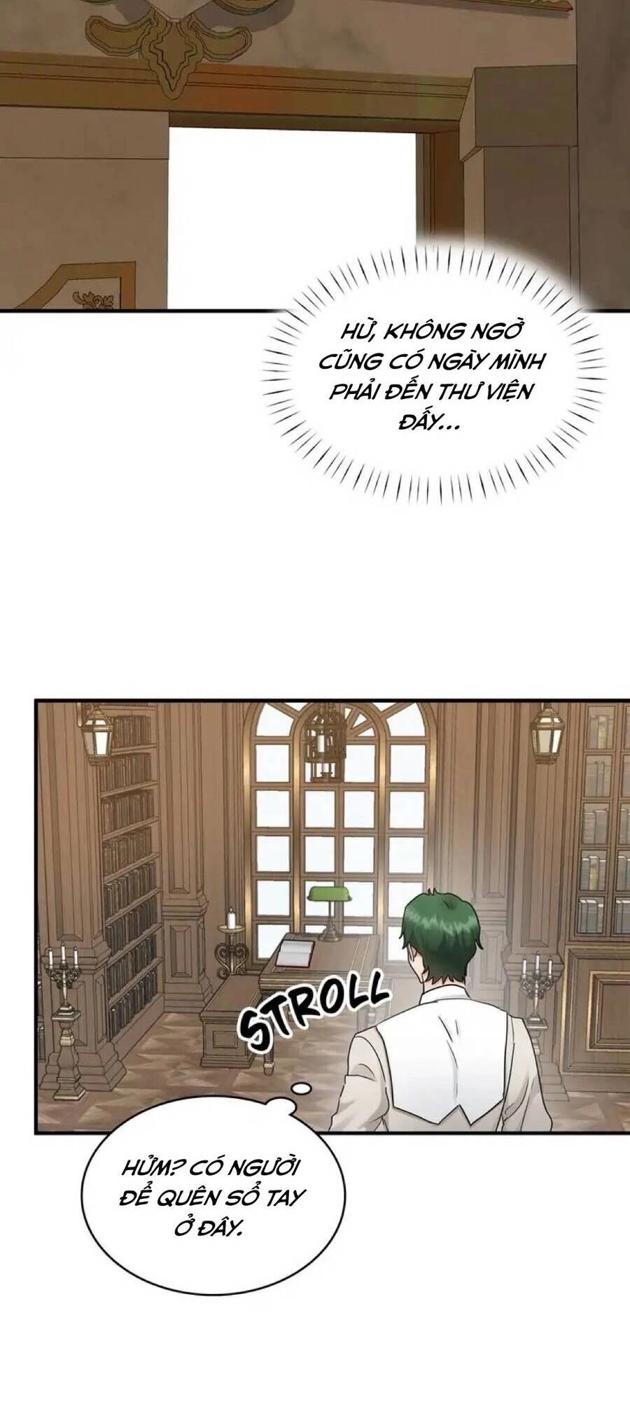 Người Thừa Kế Chapter 51 - 30