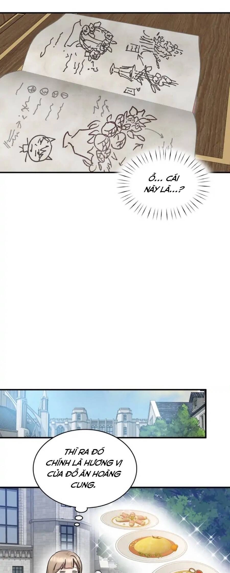 Người Thừa Kế Chapter 51 - 31