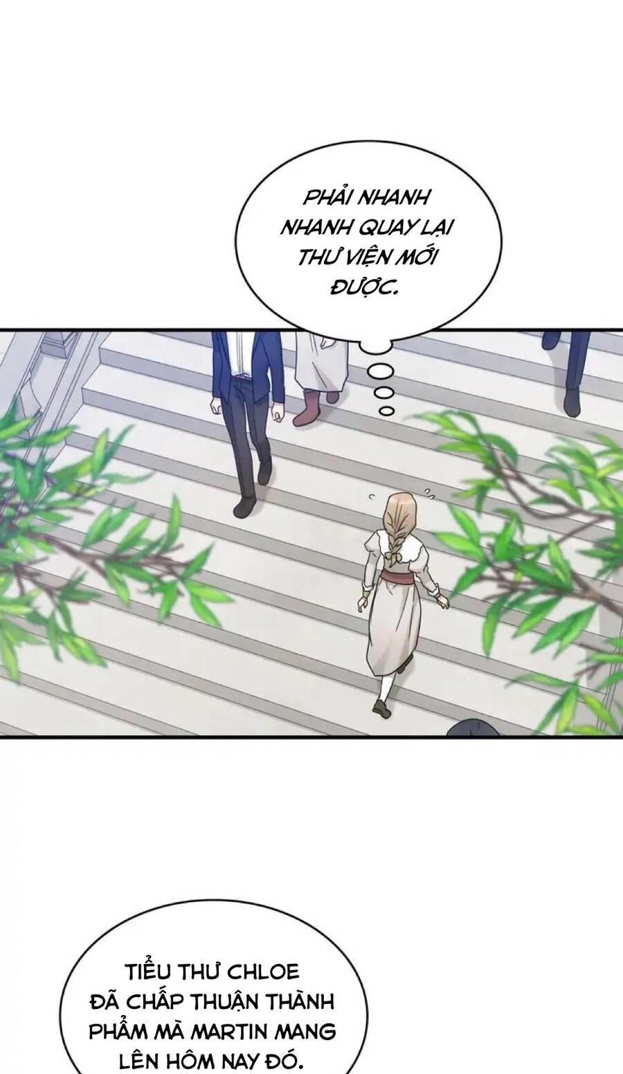 Người Thừa Kế Chapter 51 - 33