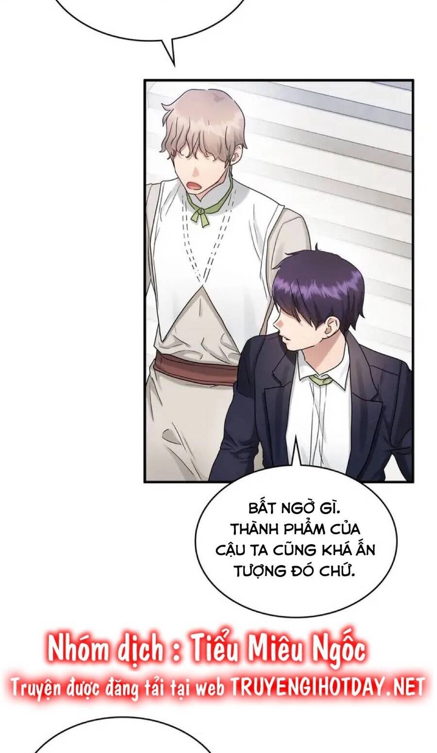 Người Thừa Kế Chapter 51 - 34