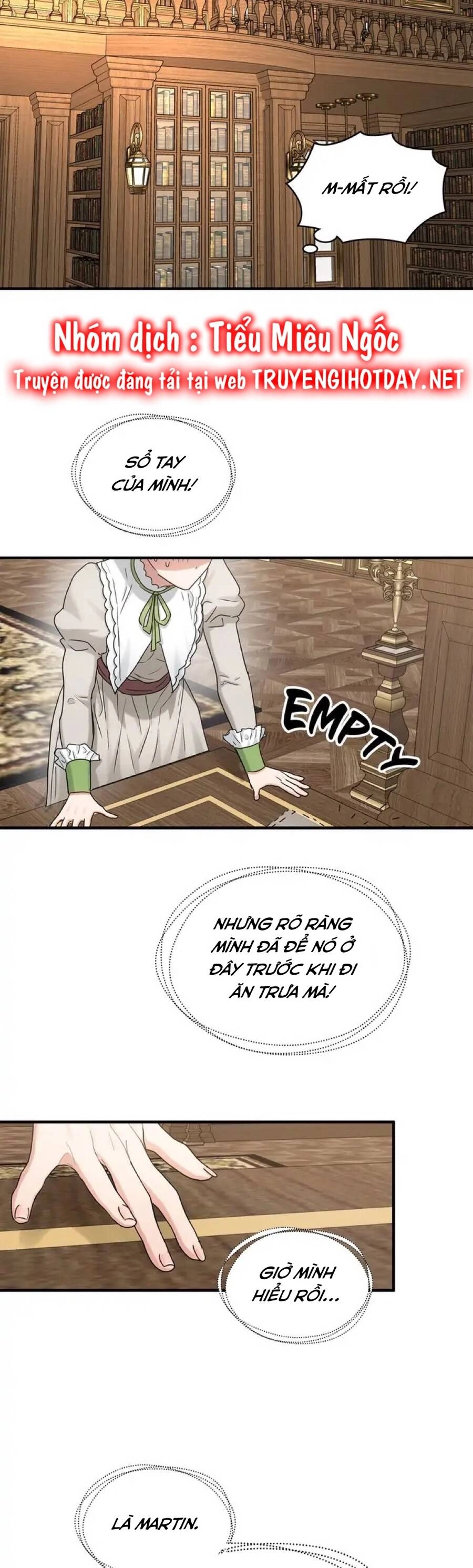 Người Thừa Kế Chapter 51 - 37