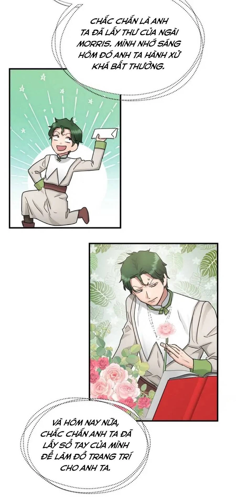 Người Thừa Kế Chapter 51 - 38