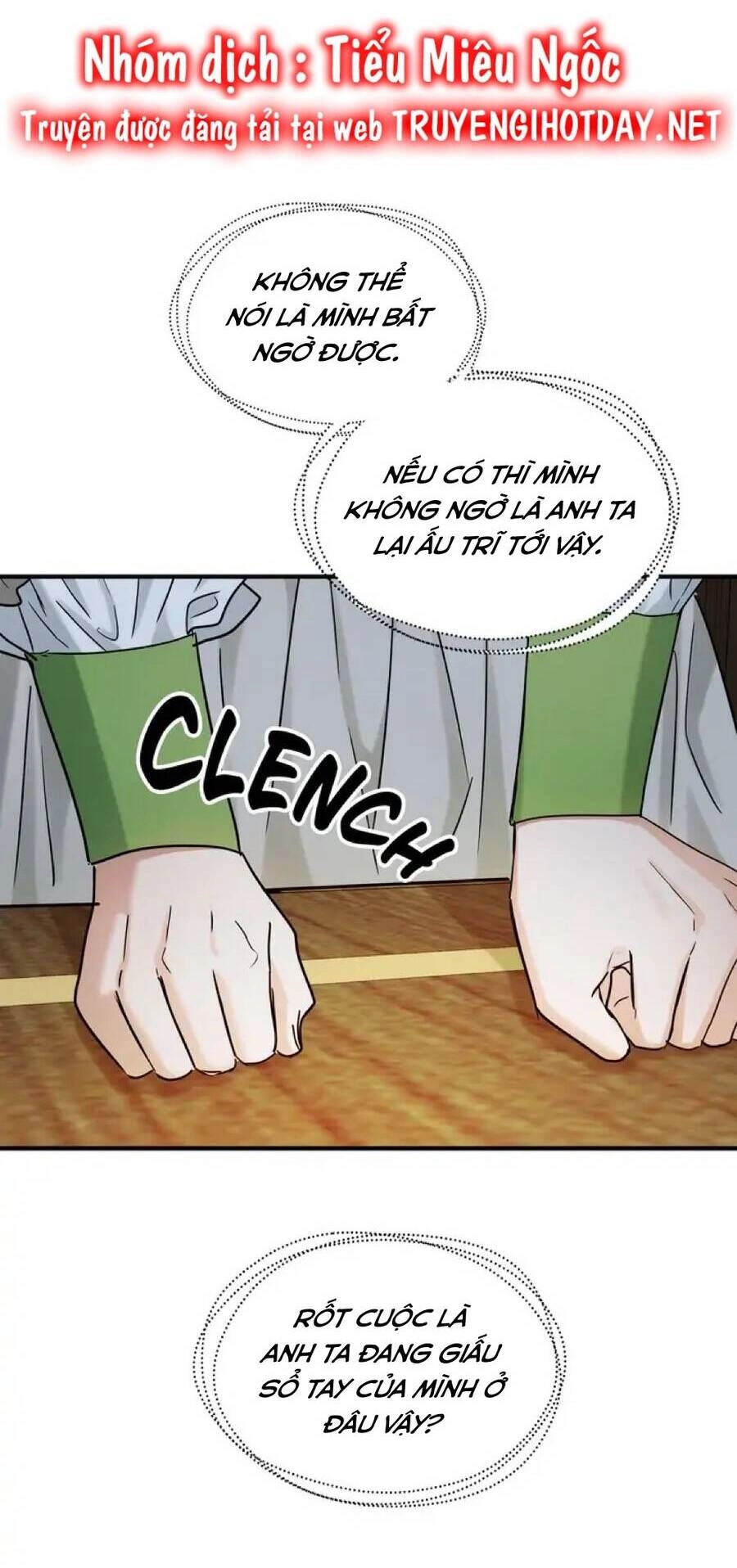 Người Thừa Kế Chapter 51 - 39