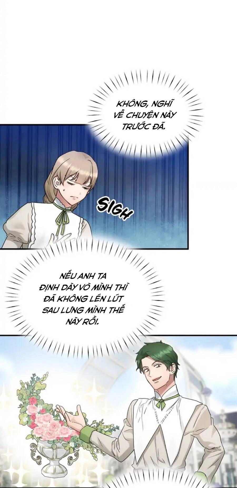 Người Thừa Kế Chapter 51 - 40