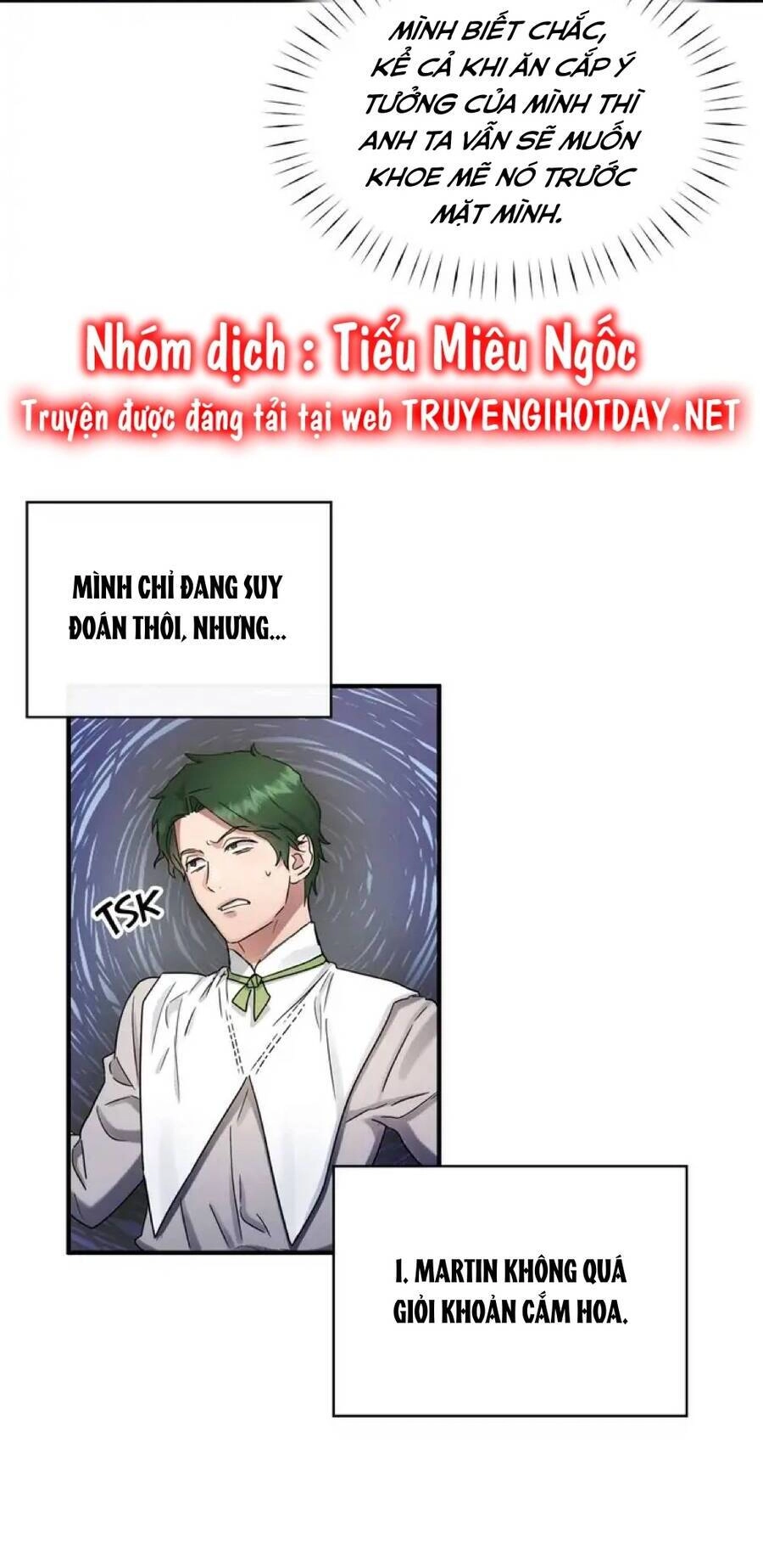 Người Thừa Kế Chapter 51 - 41