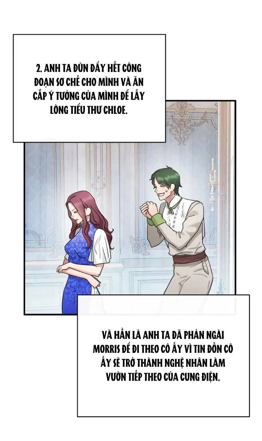 Người Thừa Kế Chapter 51 - 42