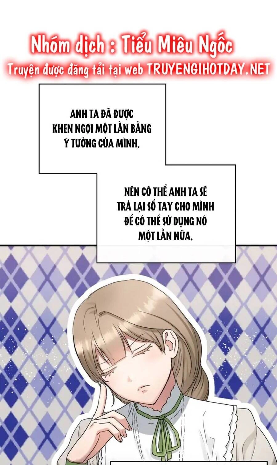 Người Thừa Kế Chapter 51 - 43