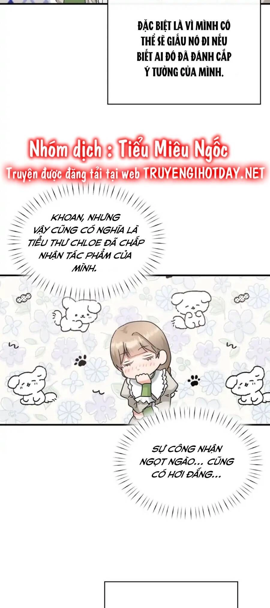 Người Thừa Kế Chapter 51 - 44