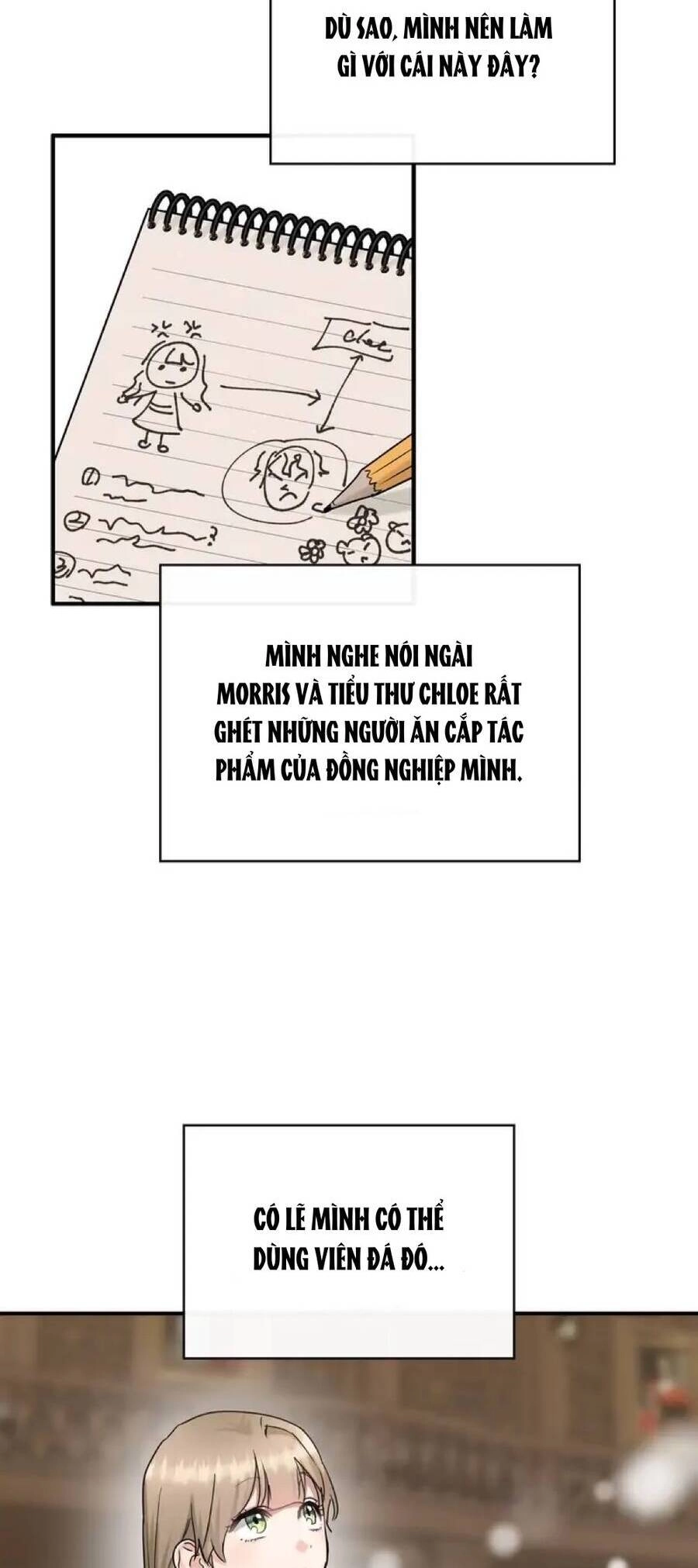 Người Thừa Kế Chapter 51 - 45