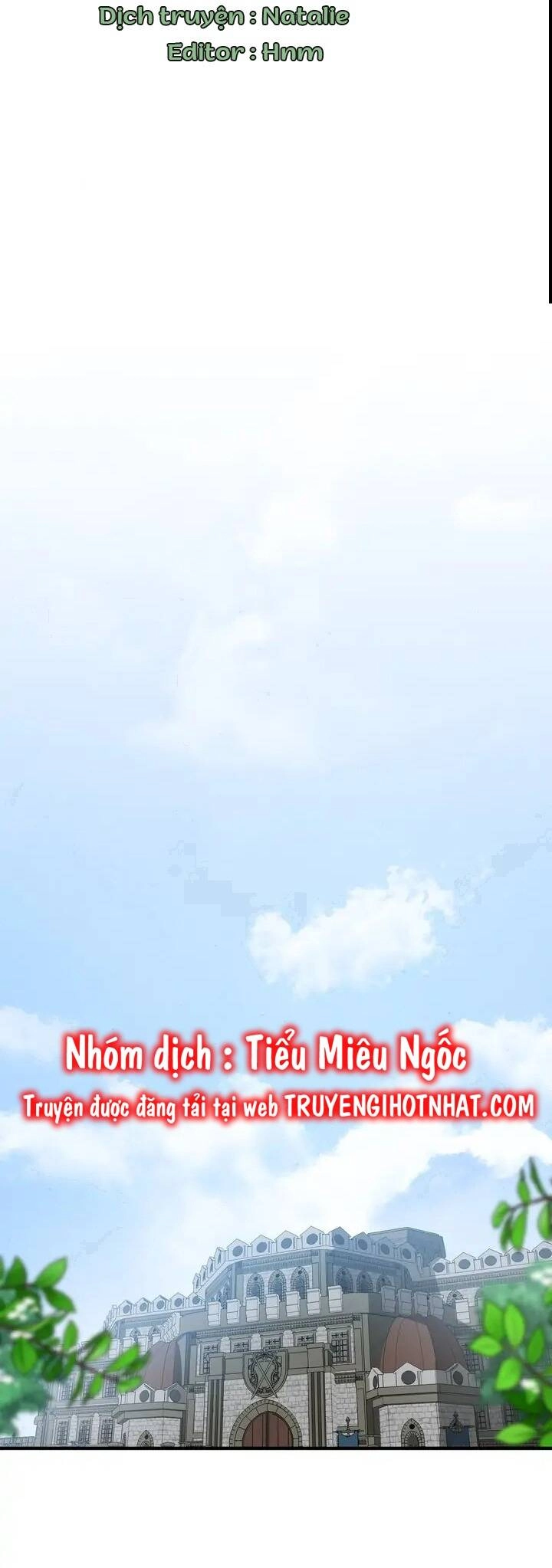 Người Thừa Kế Chapter 52 - 3