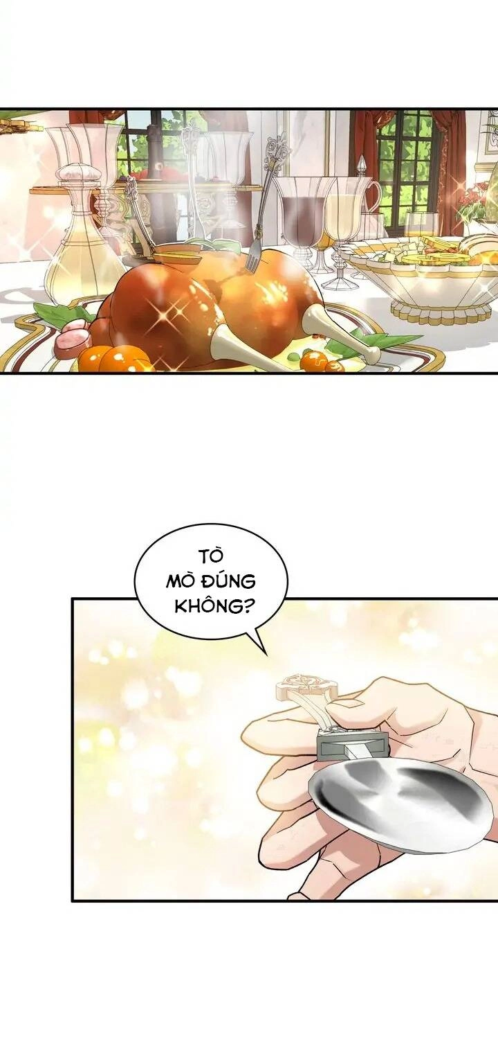 Người Thừa Kế Chapter 52 - 4