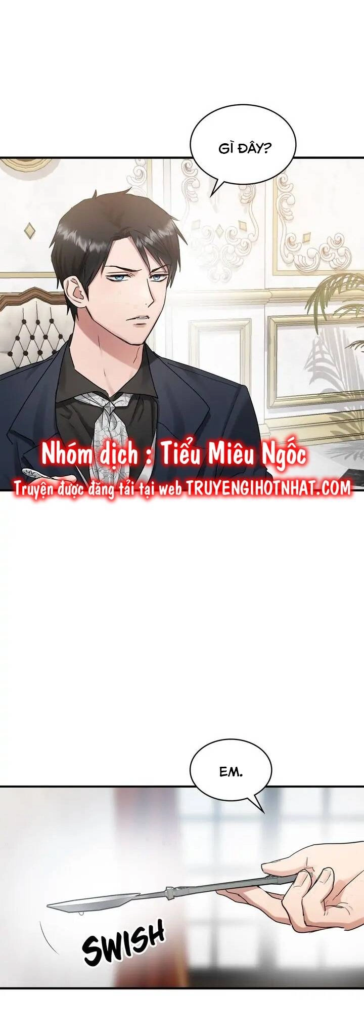 Người Thừa Kế Chapter 52 - 5