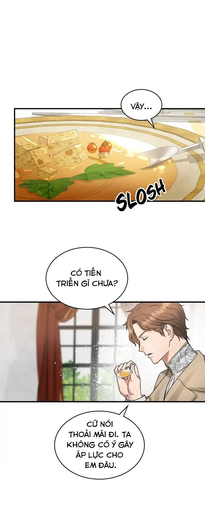 Người Thừa Kế Chapter 52 - 7