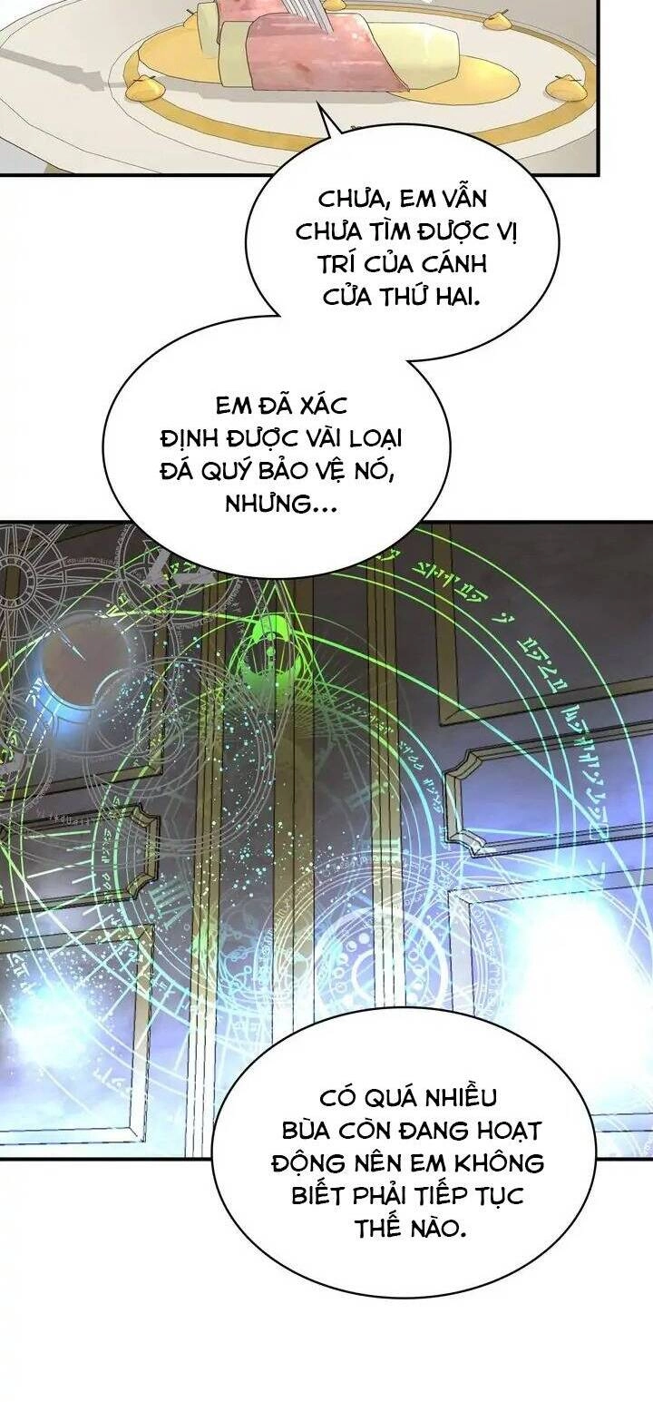 Người Thừa Kế Chapter 52 - 9