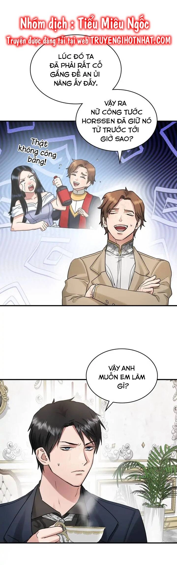 Người Thừa Kế Chapter 52 - 13