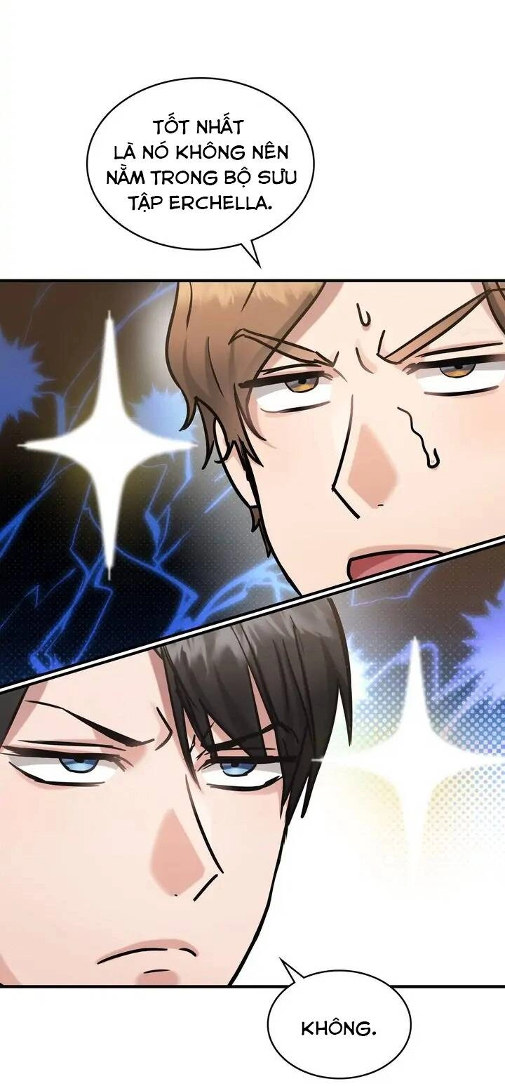 Người Thừa Kế Chapter 52 - 18