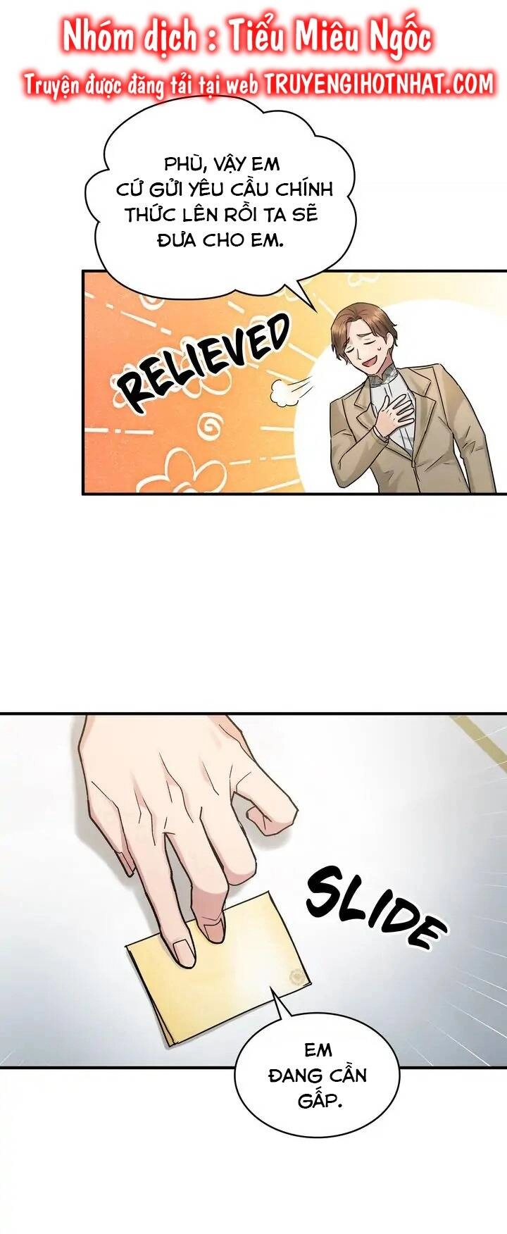 Người Thừa Kế Chapter 52 - 19