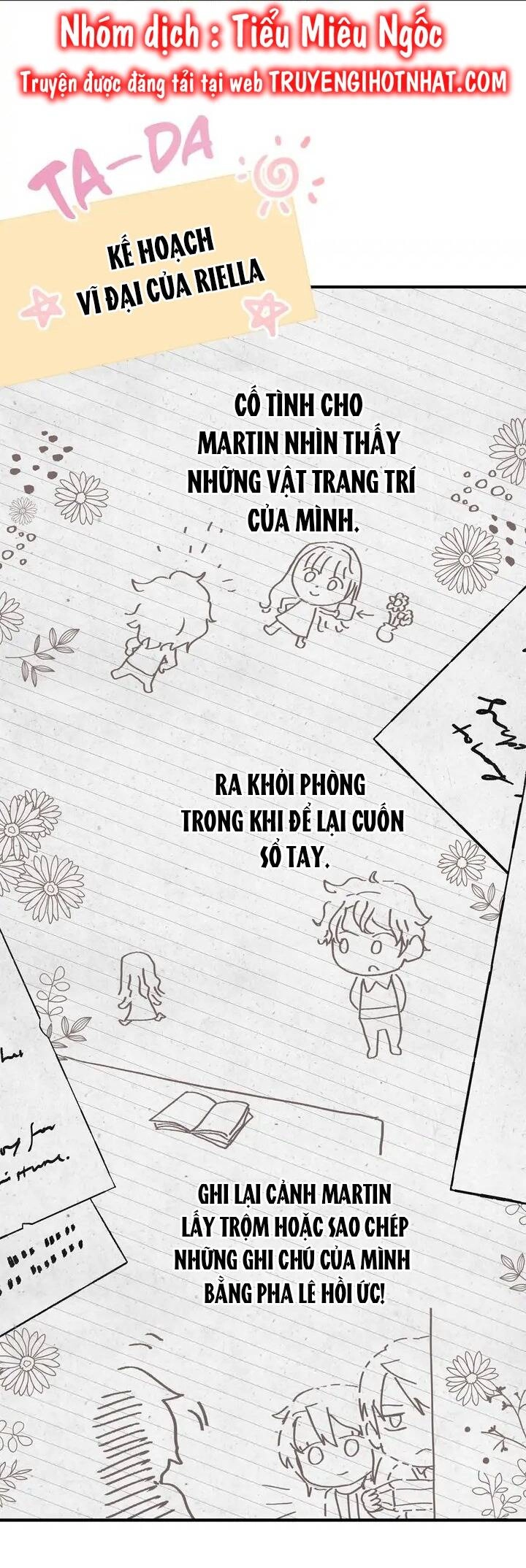 Người Thừa Kế Chapter 52 - 29