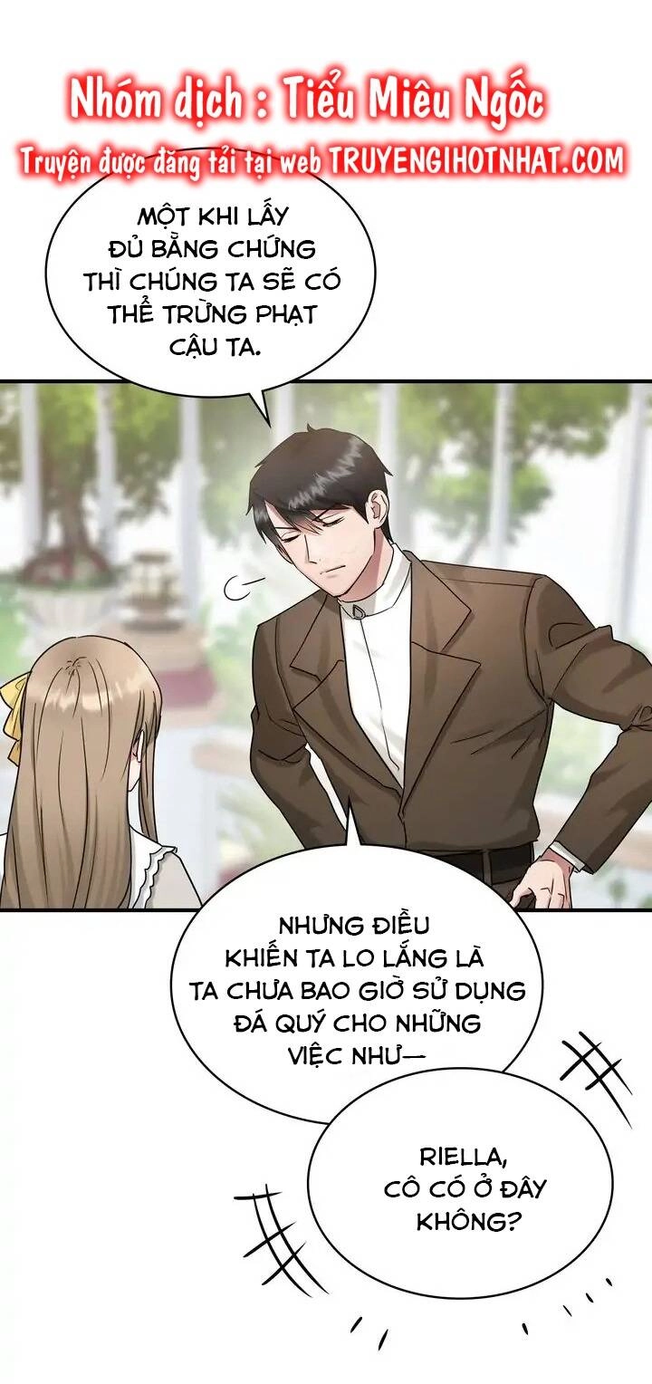 Người Thừa Kế Chapter 52 - 30