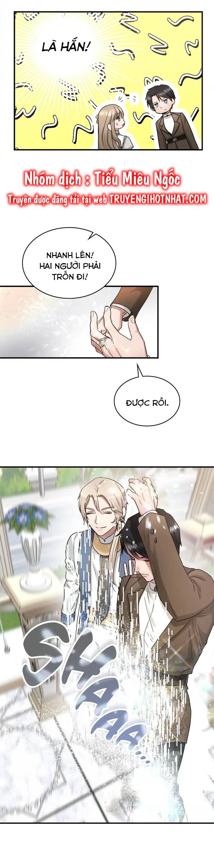 Người Thừa Kế Chapter 52 - 31