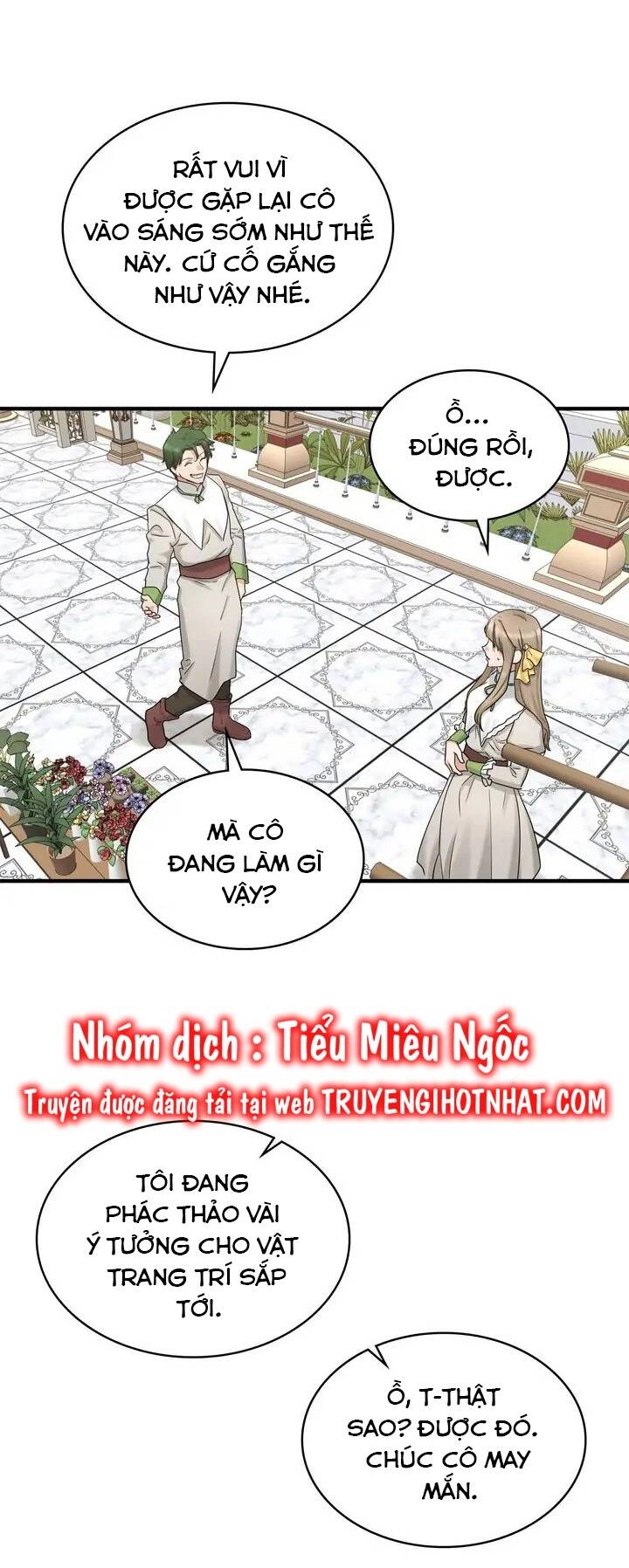 Người Thừa Kế Chapter 52 - 32