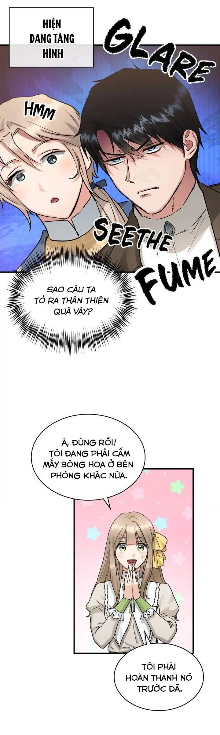 Người Thừa Kế Chapter 52 - 33