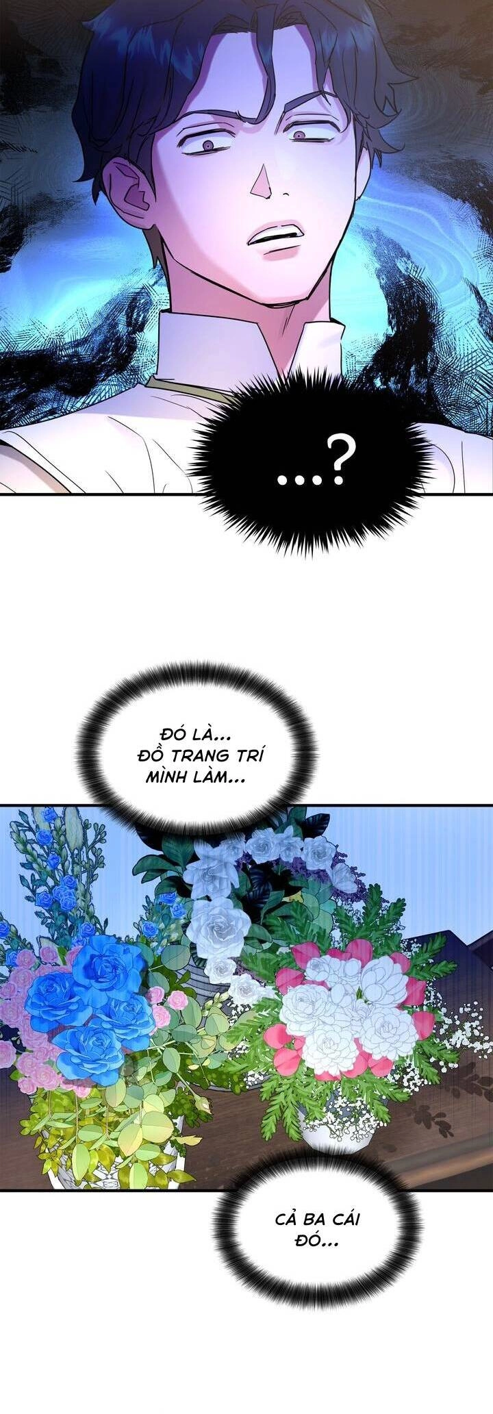 Người Thừa Kế Chapter 54 - 22