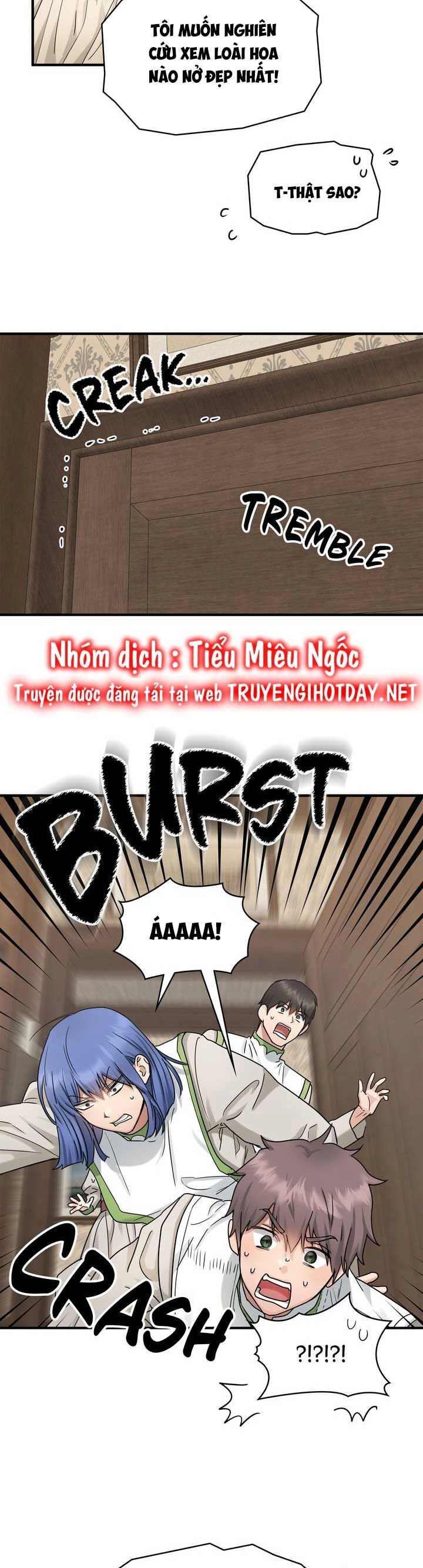 Người Thừa Kế Chapter 55 - 23