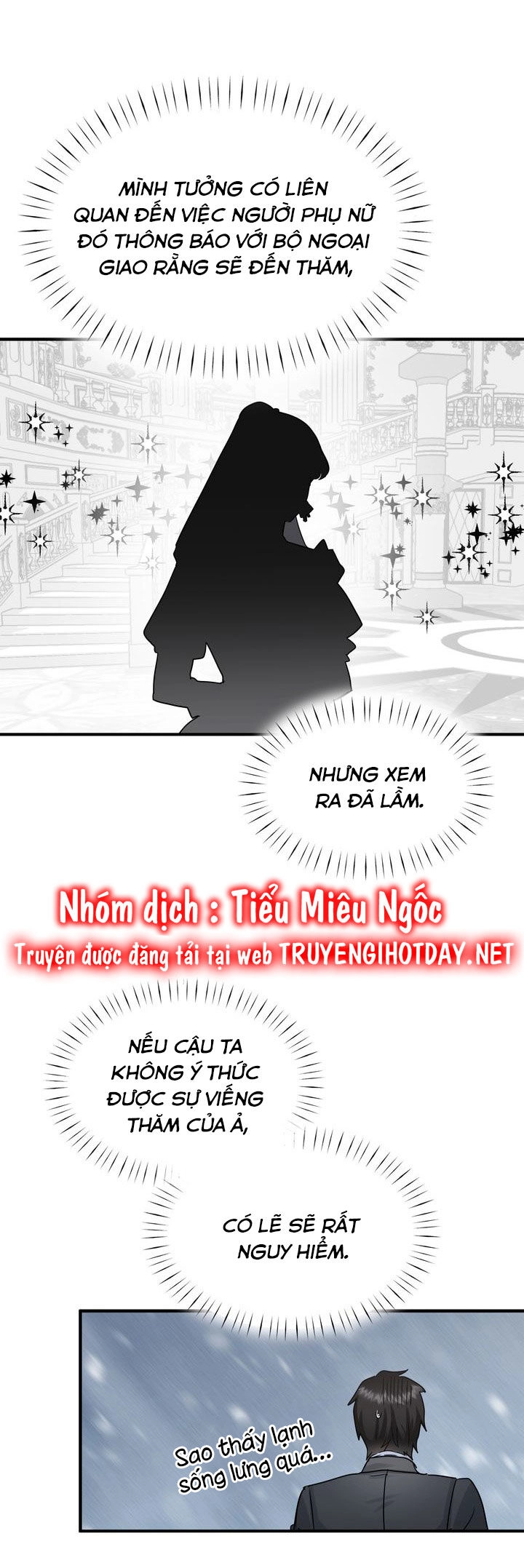 Người Thừa Kế Chapter 56 - 33