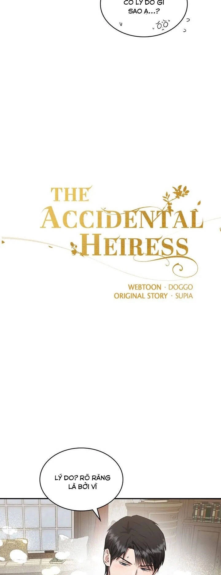 Người Thừa Kế Chapter 59 - 5