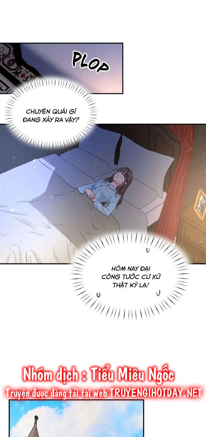 Người Thừa Kế Chapter 59 - 8