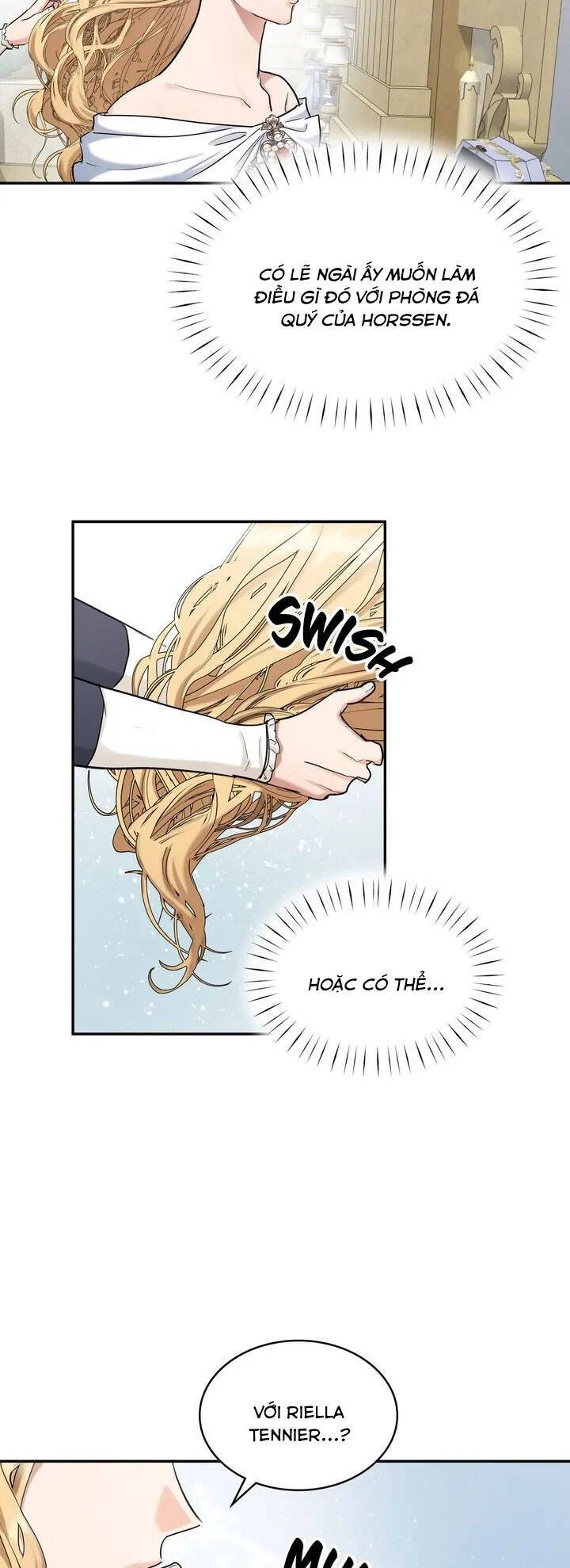 Người Thừa Kế Chapter 59 - 10