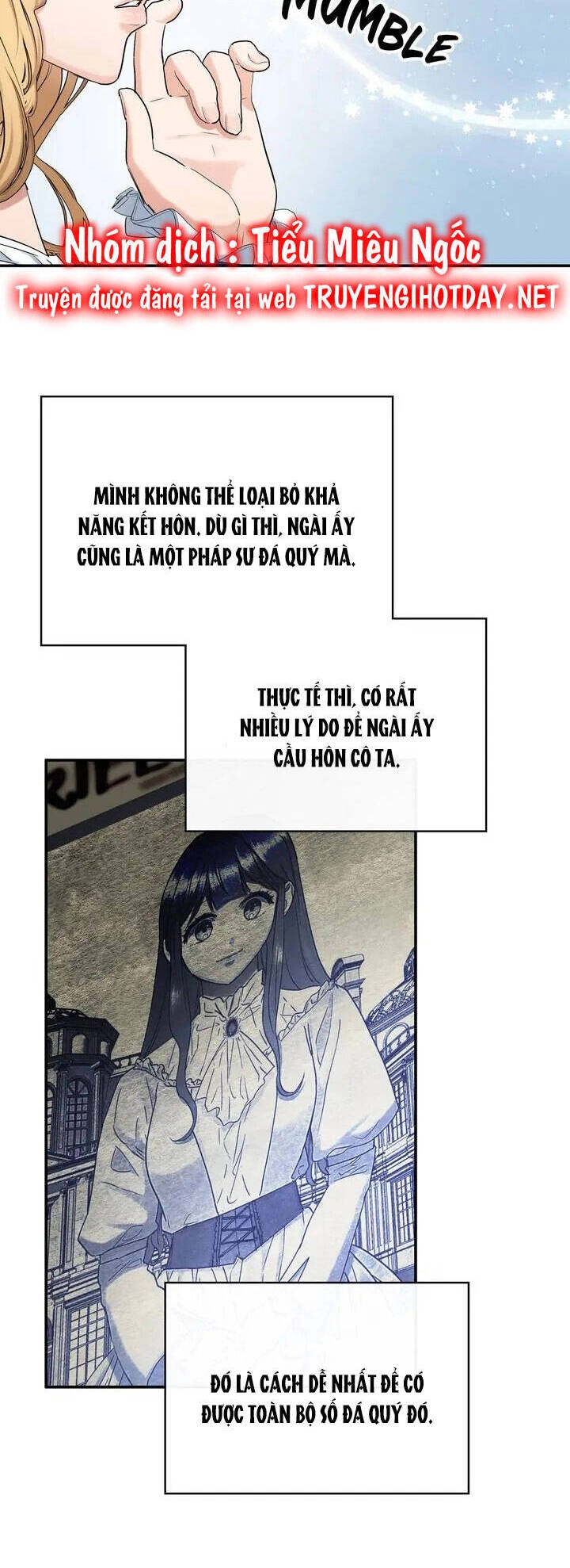 Người Thừa Kế Chapter 59 - 11