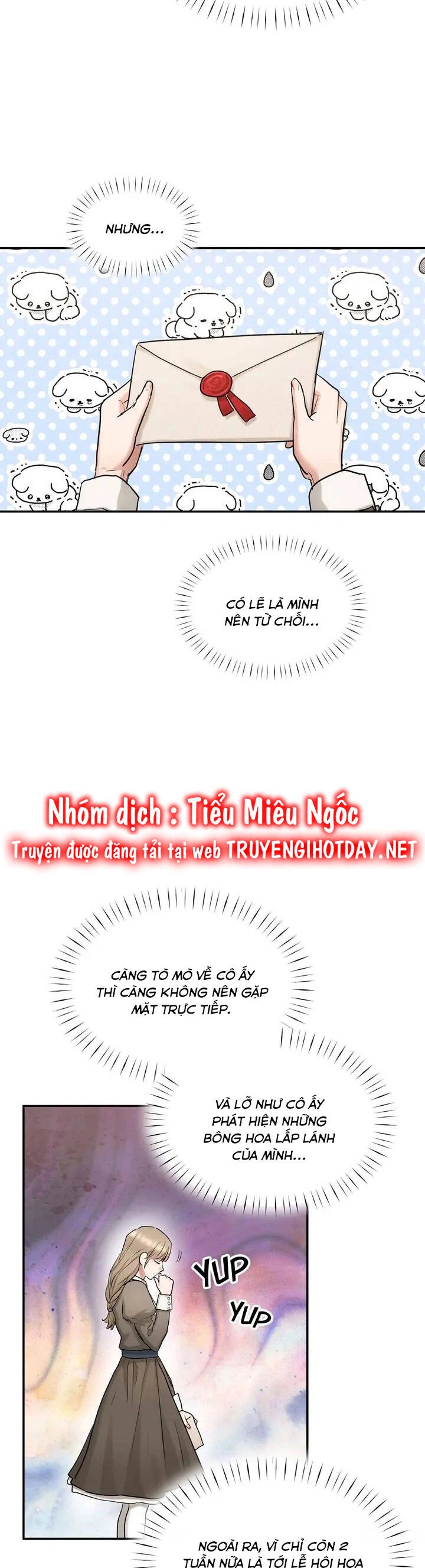 Người Thừa Kế Chapter 59 - 14