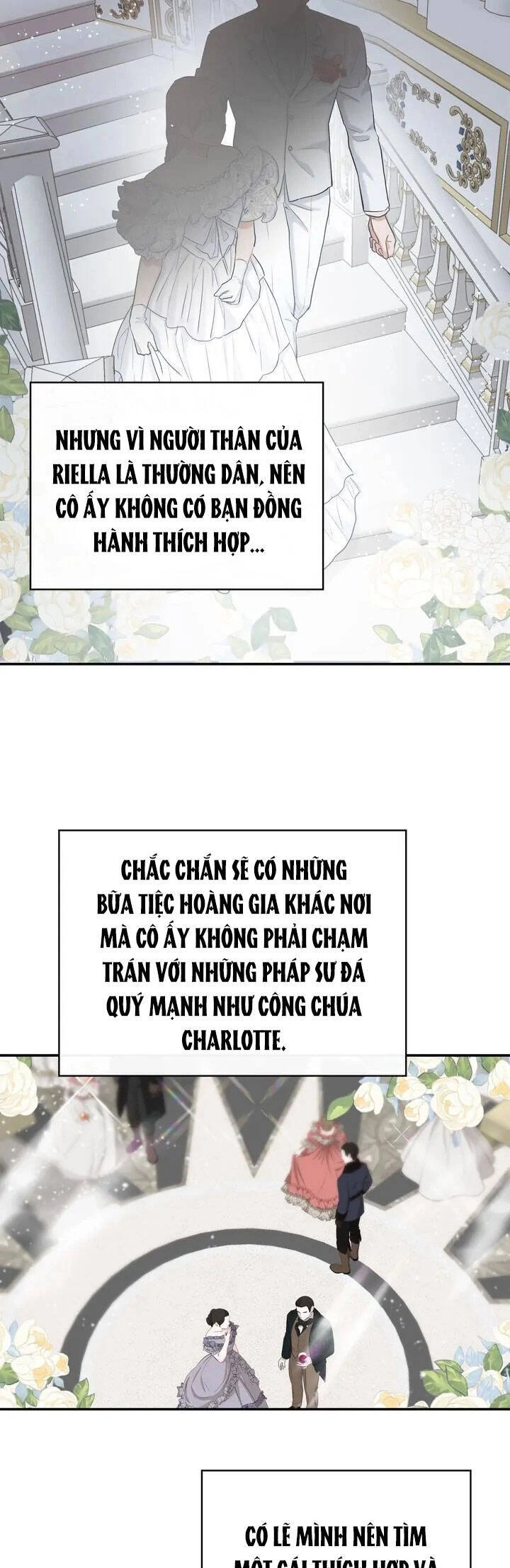 Người Thừa Kế Chapter 59 - 17