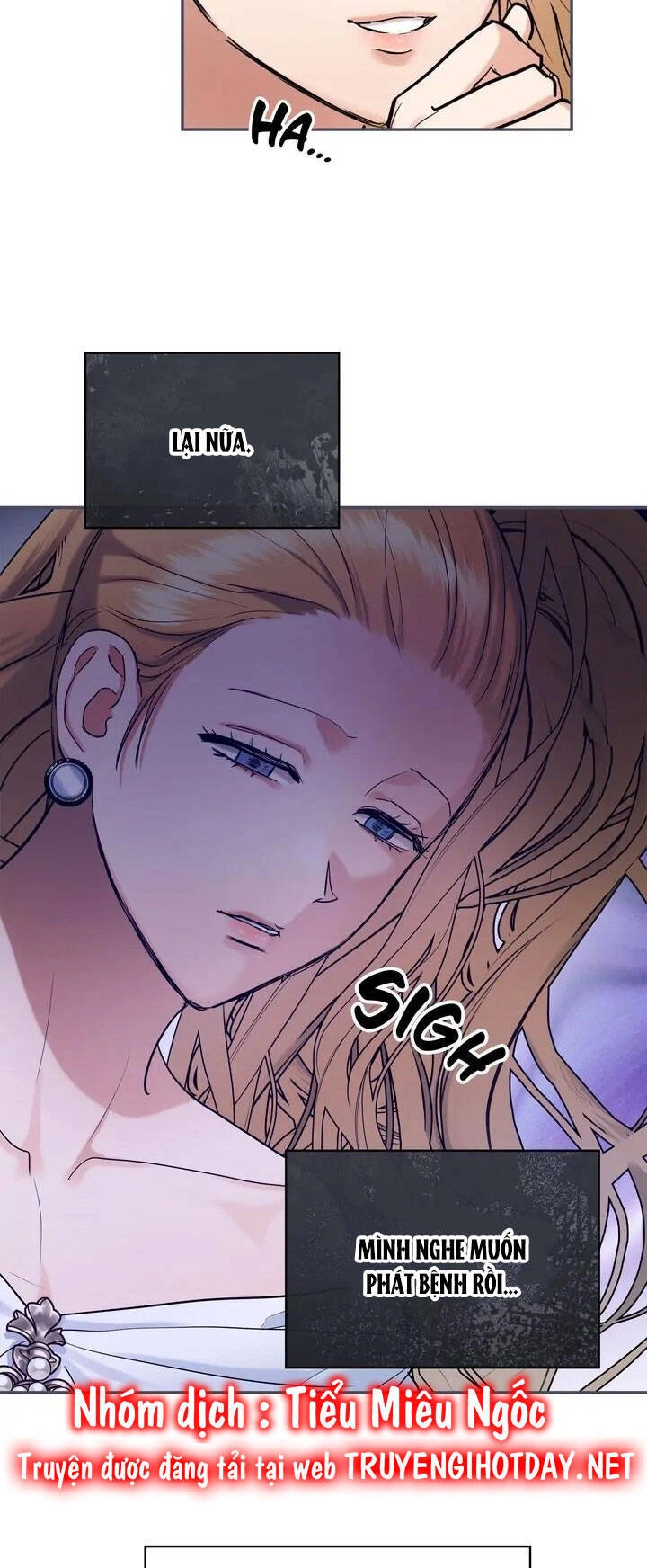 Người Thừa Kế Chapter 59 - 22