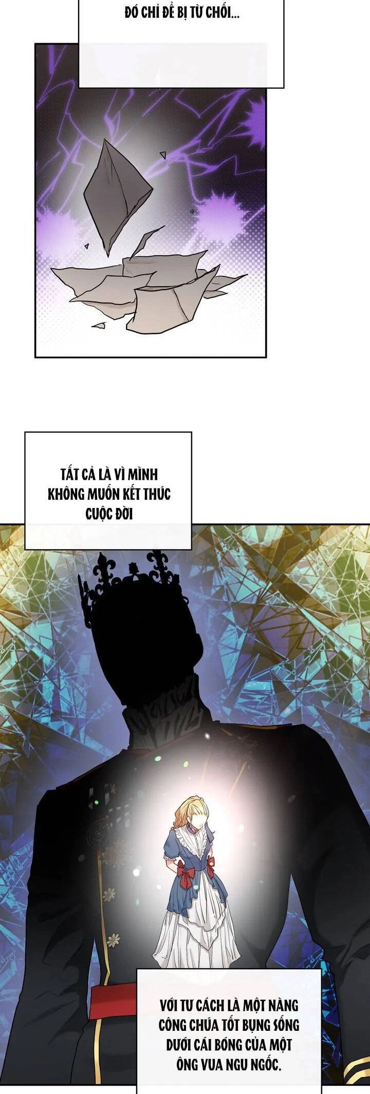 Người Thừa Kế Chapter 59 - 24