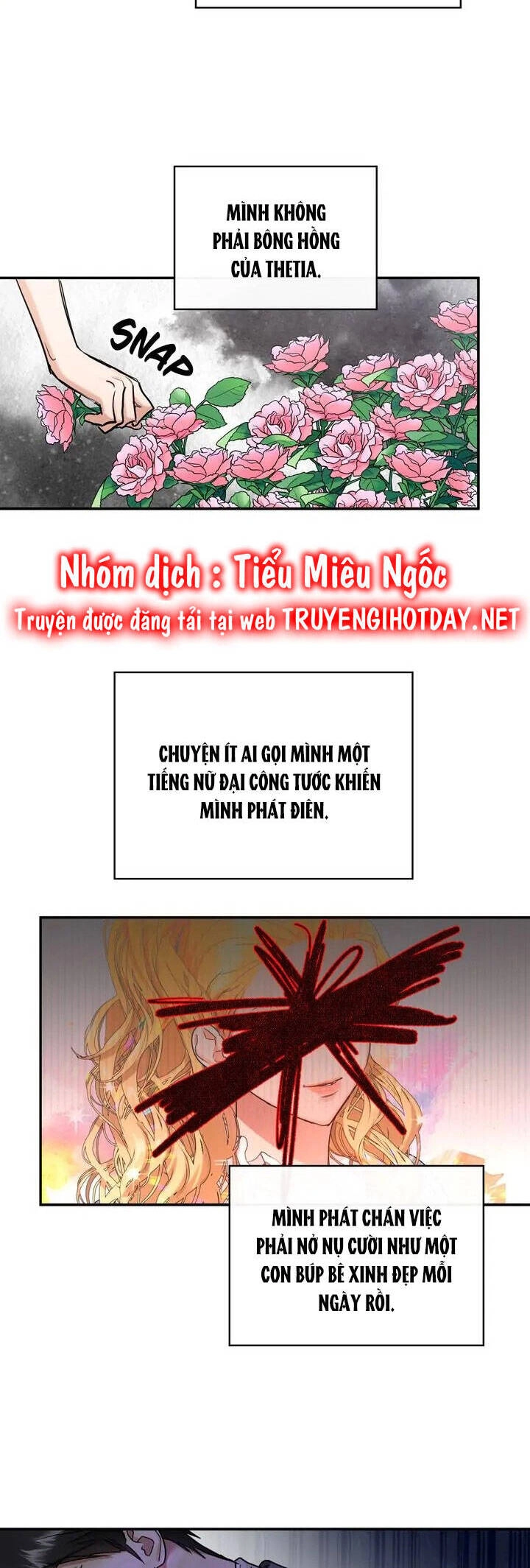 Người Thừa Kế Chapter 59 - 25