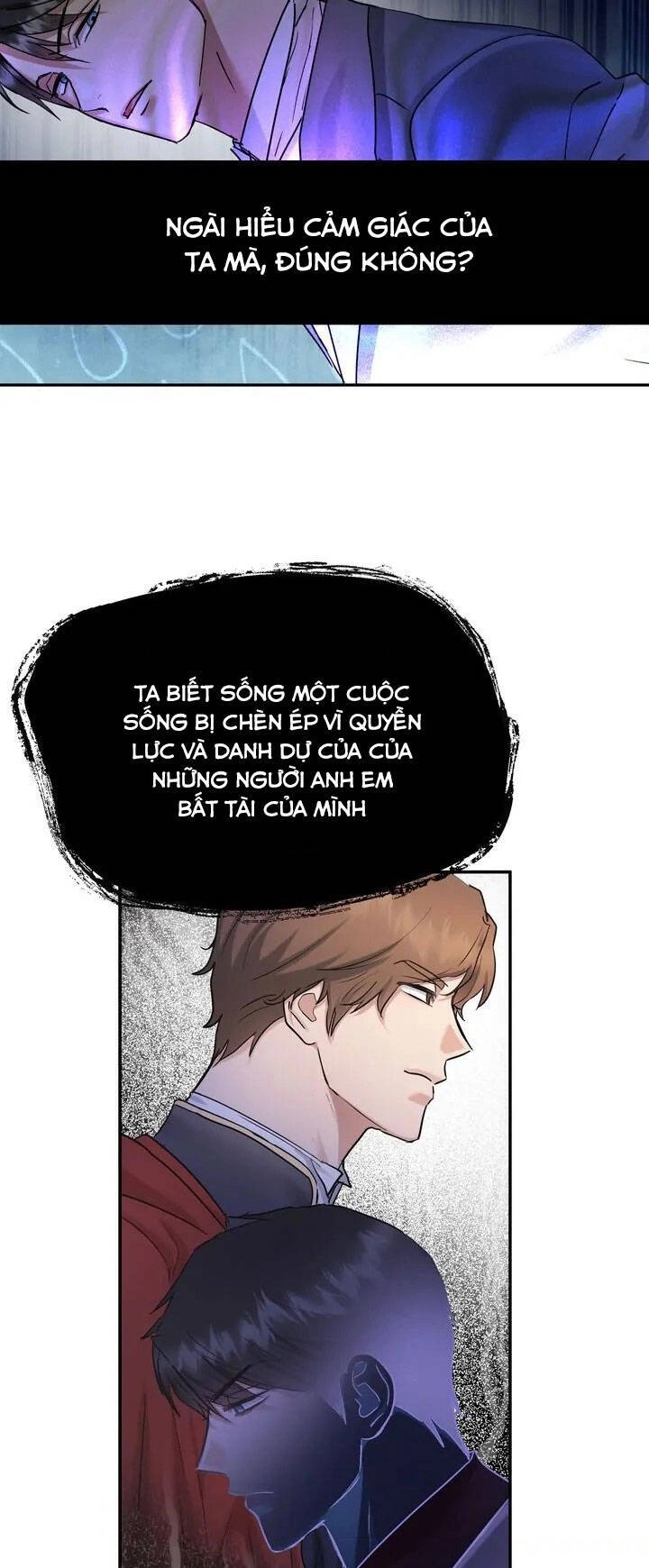 Người Thừa Kế Chapter 59 - 26