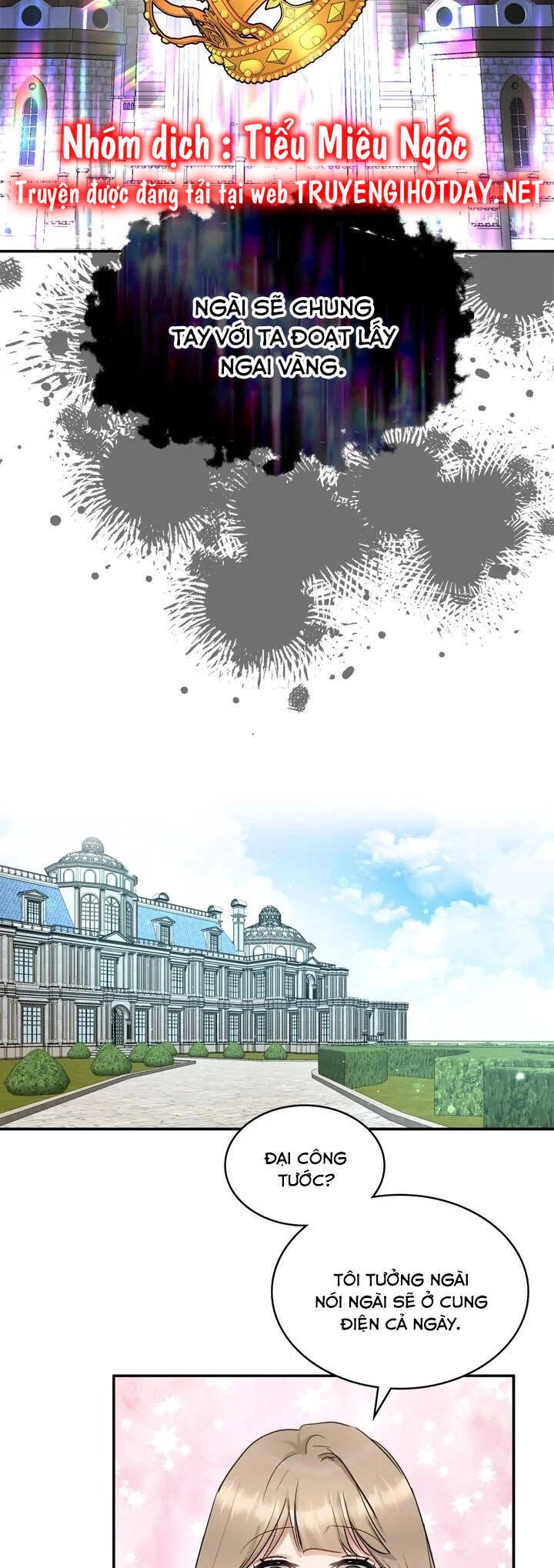 Người Thừa Kế Chapter 59 - 29